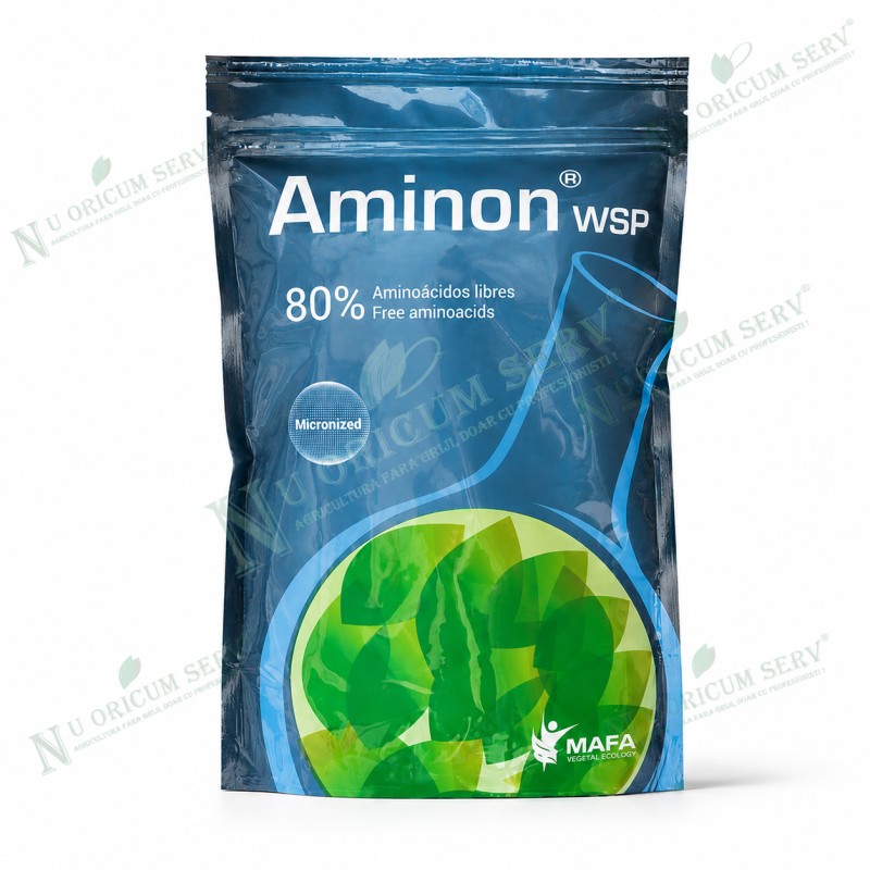 AMINON WSP 1KG