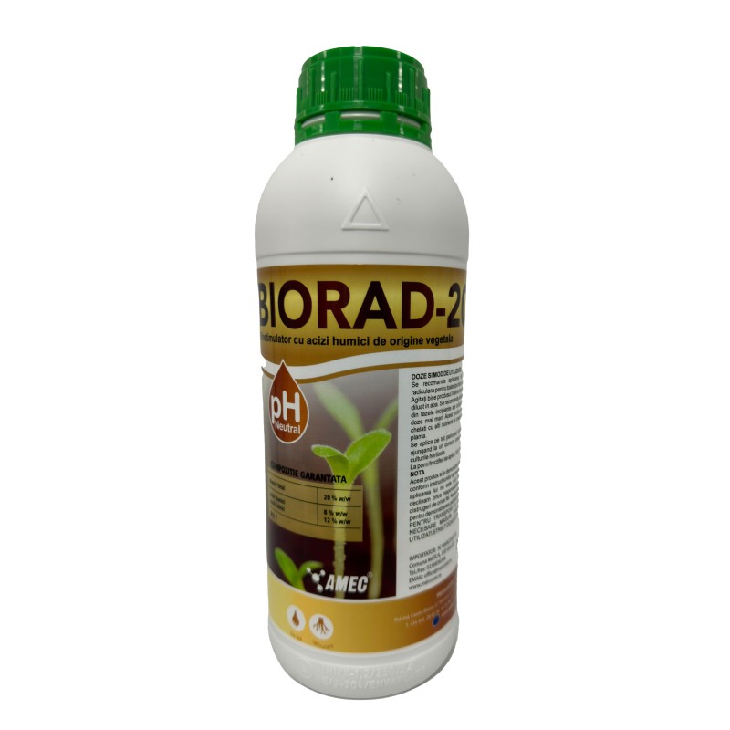 BIORAD 1L