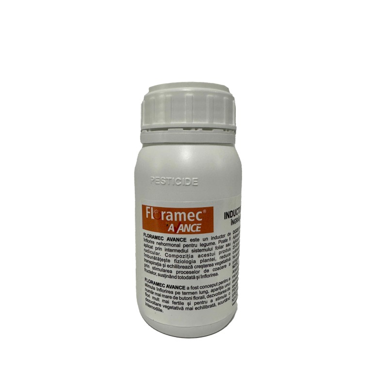 Floramec Avance 250ml