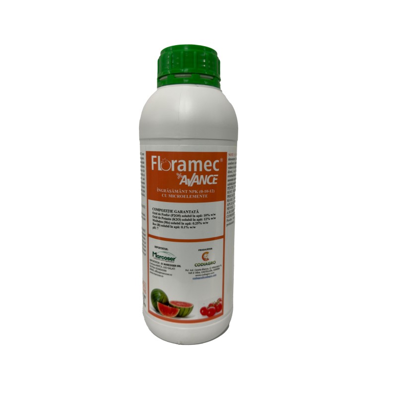Floramec Avance 1L