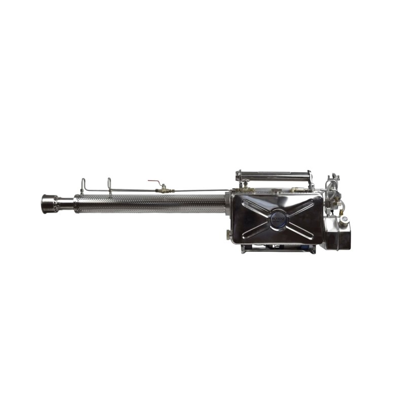 GENERATOR DE CEATA ULV H200SF-SS