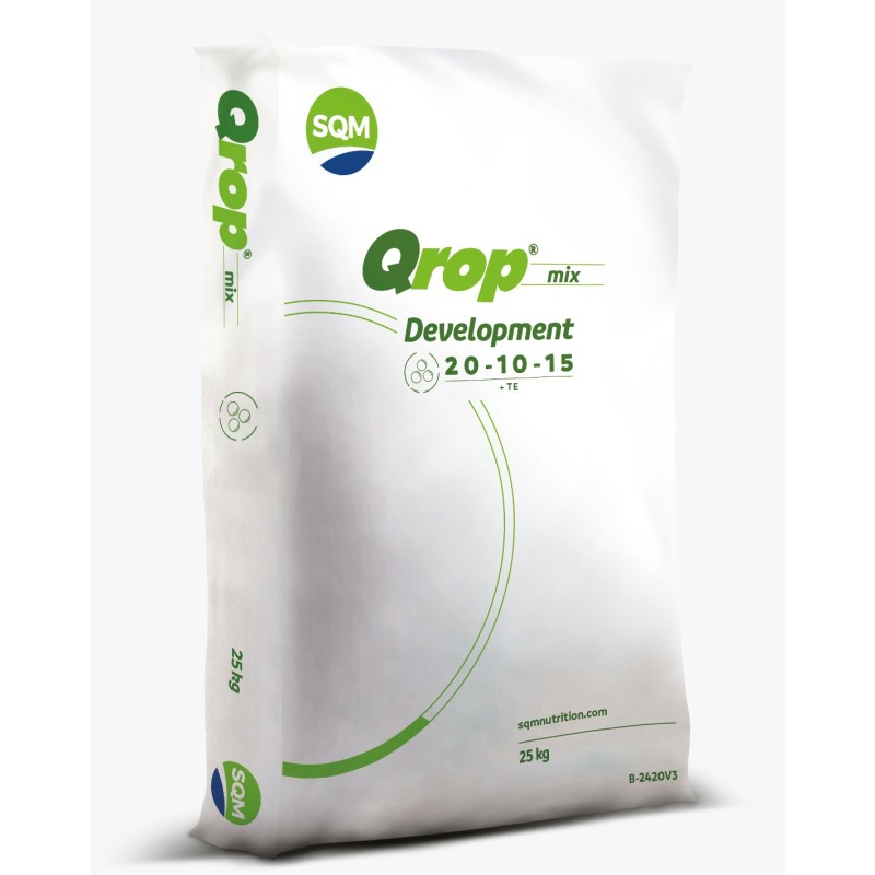 QROP DEVELOPMENT 20:10:15