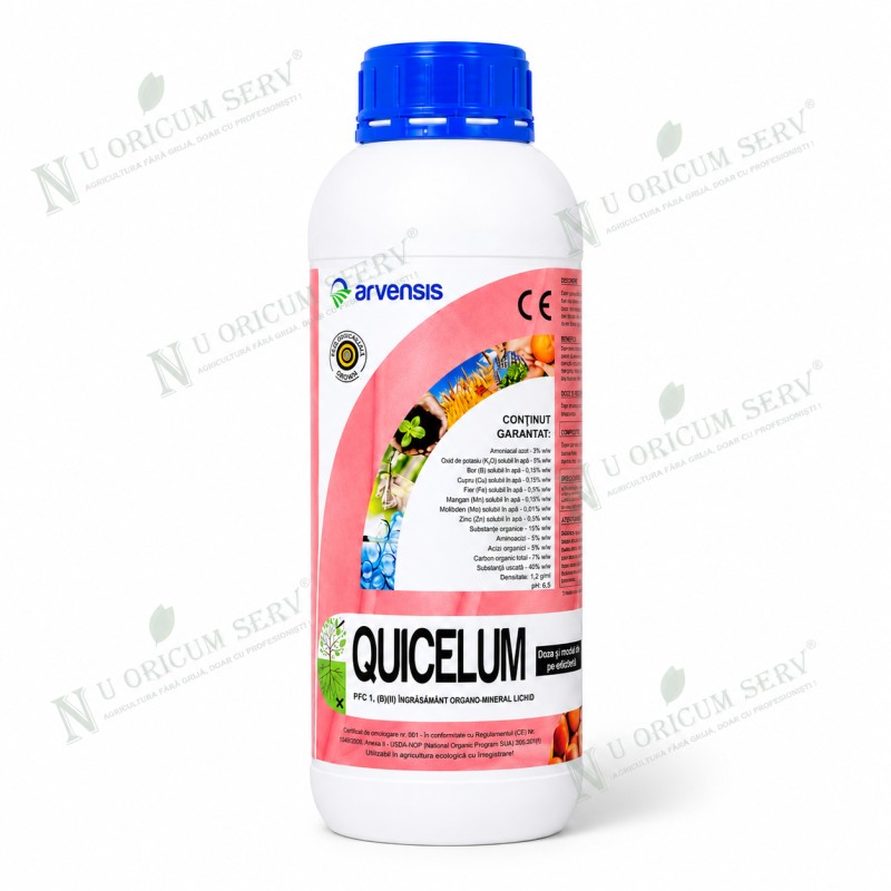QUICELUM 1L